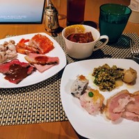 シースケープ テラス・ダイニング - 