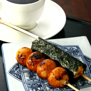 甘味茶房 かすが_1