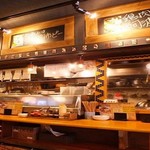 野毛焼きそばセンターまるき 野毛本店