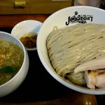 ジャンクストーリー 本店 - 塩つけ麺