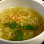 ジャンクストーリー - つけ汁