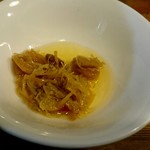 ジャンクストーリー - 味変の元