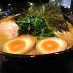 自家製麺 KANARI - 