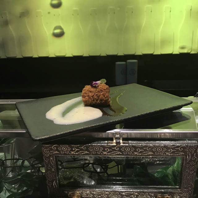 東京都台東区上野の分子ガストロノミーと和食が融合した非日常空間 Molecu L モリキュール By Takafumiaoki000 閉店 Molecu L モリキュール 上野御徒町 懐石 会席料理 食べログ 東京都台東区上野の分子ガストロノミーと和食が融合した非日常空間 Molecu L モリキュール By Takafumiaoki000 閉店 Molecu L モリキュール 上野御徒町 懐石 会席料理 食べログ