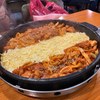 장인닭갈비 弘大店