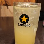 大衆酒場 ちばチャン - 