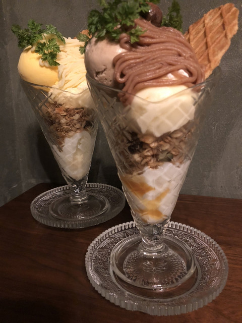 岡山で美味しいご当地グルメパフェを食べよう おすすめ9選 食べログまとめ 岡山で美味しいご当地グルメパフェを食べよう おすすめ9選 食べログまとめ