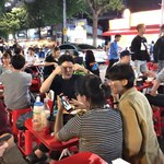 ヘンボッカンチッ チョングァマッコリ - 