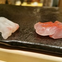 鮨 花おか 渋谷 - 