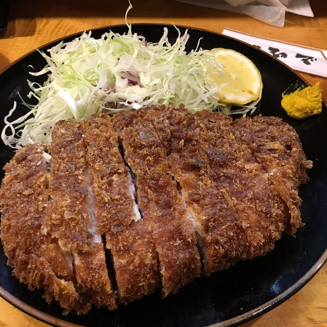 とんかつ ひで 西調布 とんかつ 食べログ とんかつ ひで 西調布 とんかつ 食べログ