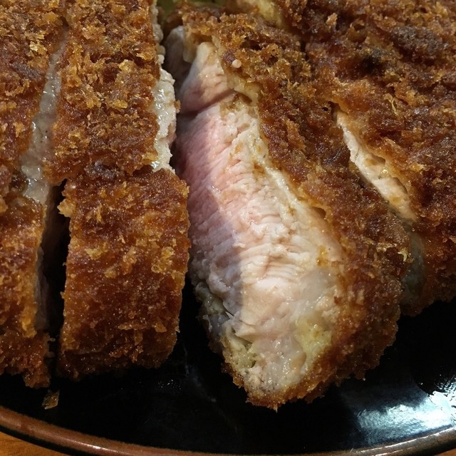 とんかつ ひで 西調布 とんかつ 食べログ