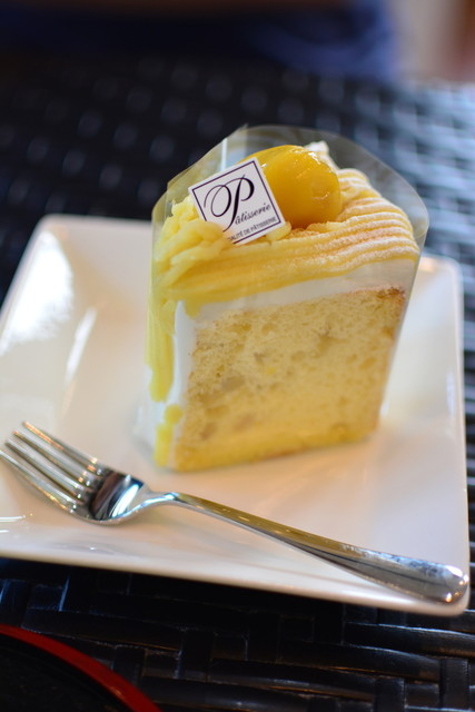 旬菓処福田屋 - 羽前大山（和菓子）の写真