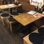 野毛焼そばセンターまるき 野毛一番街店