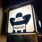 MAUVE - 