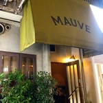 MAUVE - 