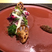 しまなみふれんち Murakami - 前菜