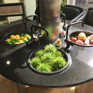 東京大学 柏キャンパス カフェテリア_0