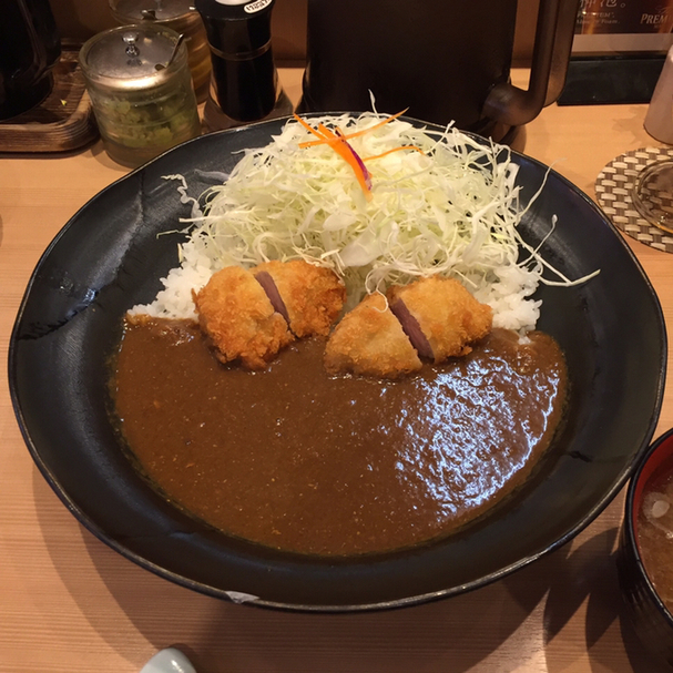 とんかつ とお山 旧店名 とんかつ 二代目 遠山 浅草 東武 都営 メトロ とんかつ 食べログ