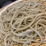 手打ちそば きた戸 - 