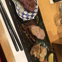 江戸前肉割烹 宮下 - 