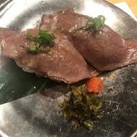 江戸前肉割烹 宮下 - 