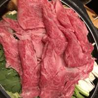 江戸前肉割烹 宮下 - 
