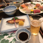 新日本料理 美正 - 