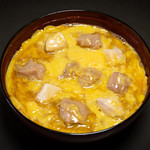 【進化】親子丼 〜EVOLUTION〜 【進化】親子丼 〜EVOLUTION〜