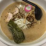 ラーメン専門店 胡桃 - 