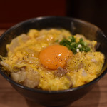 親子丼専門店 ○勝 - 
