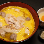 【極意】親子丼 〜SPECIAL〜 【極意】親子丼 〜SPECIAL〜