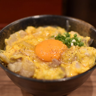親子丼専門店 ○勝_1
