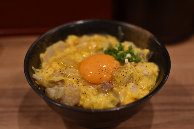 親子丼専門店 ○勝 （まるかつ） - 銀座/親子丼 | 食べログ