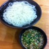 釜揚げうどん 戸隠 本店