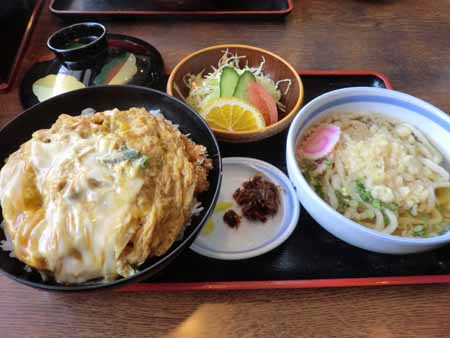 和風ファミリーレストラン By Koge929 そば幸 島原店 島原 そば 食べログ