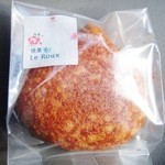 フィナンシェ（メイプル）１２年１月