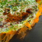 我道 - 試しに「ポン酢」をかけてみた