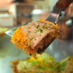 我道 - もはやお好みには見えない