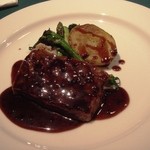 フレンチシェフ たにかわ - 