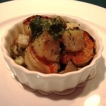 フレンチシェフ たにかわ - 