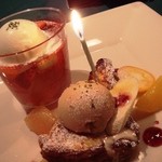 フレンチシェフ たにかわ - 