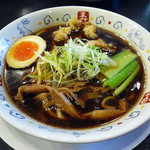 和 dining 清乃 本店 - 有田ブラック