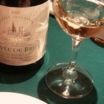 フレンチシェフ たにかわ - 