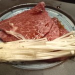和風焼肉　富山育ち - コース料理