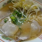 中華そば 陽気 - 