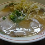 中華そば 陽気 - 