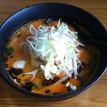 Ramen Dokoro Gouya - 