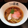らぁ麺 飛鶏