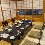 宴席 油や - 