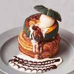 カフェ＆ブックス ビブリオテーク - 